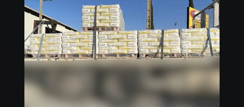 CAMION WEBER COMMANDE