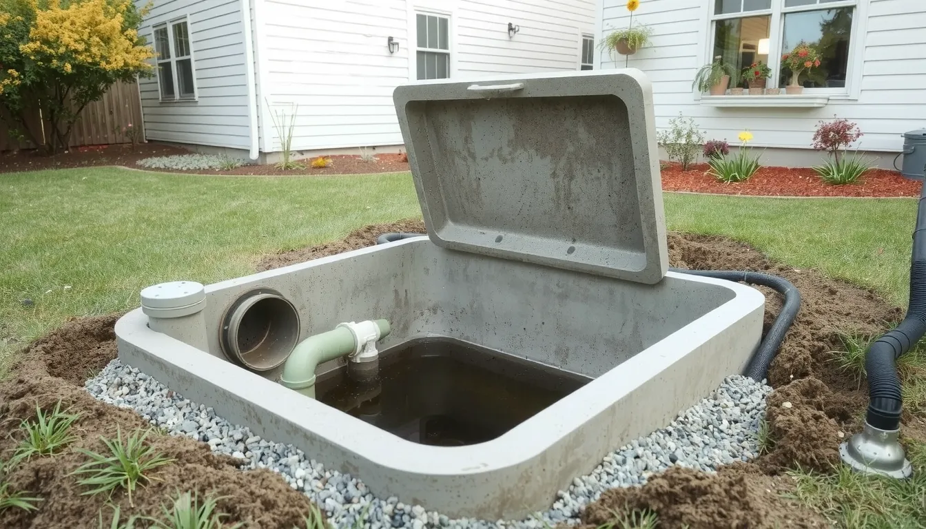 fosse toute eau fonctionnement