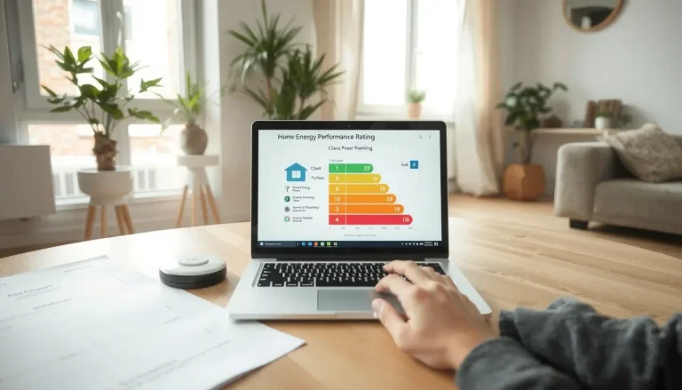 Simulateur DPE et habitats durables : estimer sa classe énergétique avant diagnostic officiel